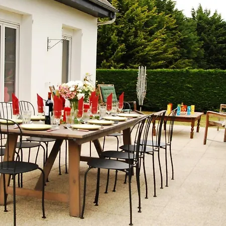 Maison Mielles *