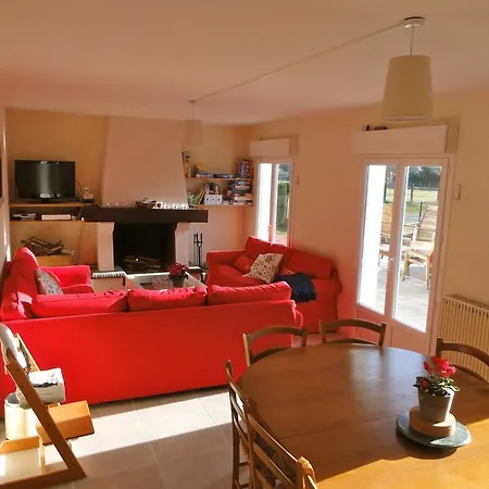 Maison Mielles