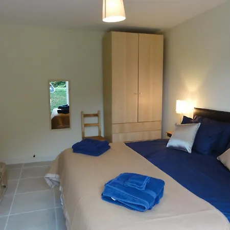 بيت للعطل Maison Mielles *
