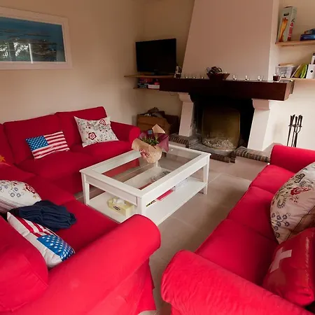 Maison Mielles * غرانفيل