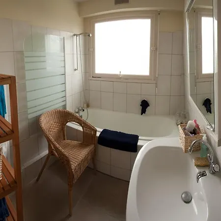 Maison Mielles بيت للعطل غرانفيل