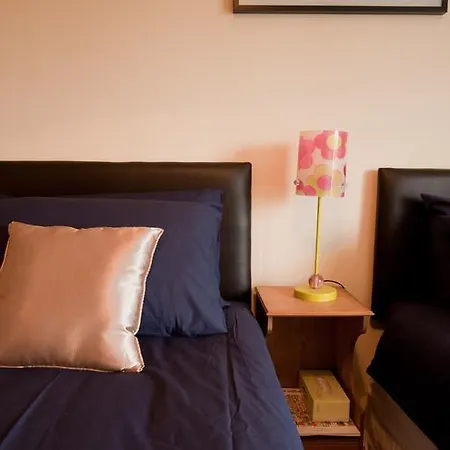 Maison Mielles * غرانفيل