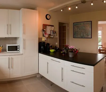 بيت للعطل Maison Mielles غرانفيل