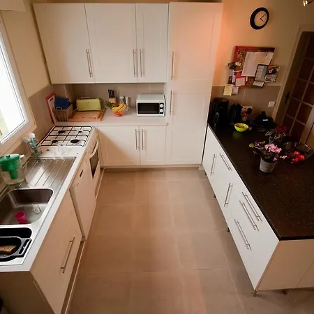 Maison Mielles غرانفيل