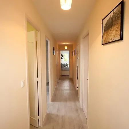 Maison Mielles