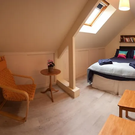 بيت للعطل Maison Mielles *